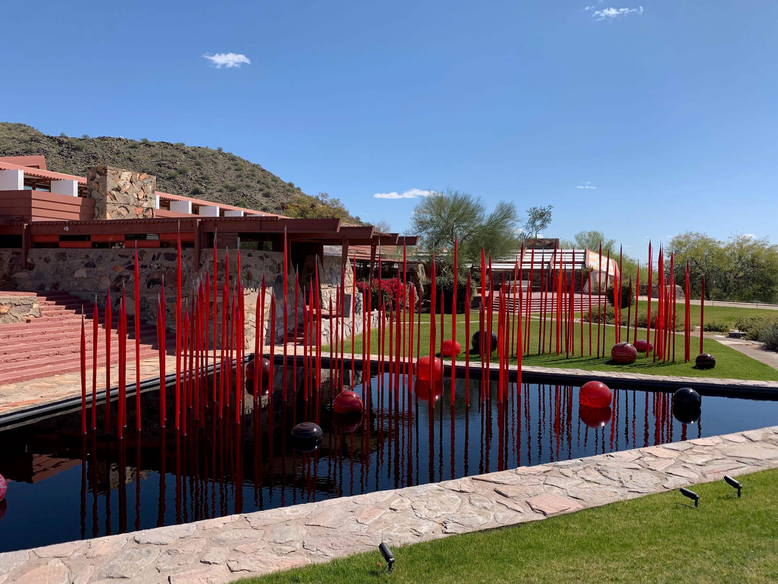 Taliesin West gallery image 2